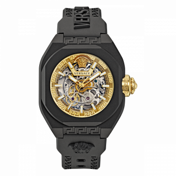 Versace® Analoog 'V-legend' Unisex Horloge VE7L00123