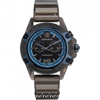 Versace® Chronograph 'Icon active' Unisex's Watch VEZ700622