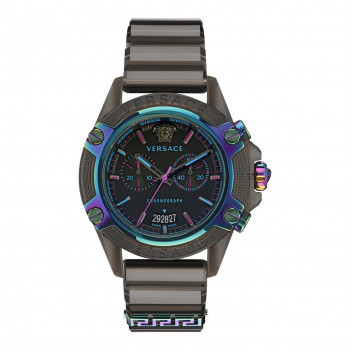 Versace® Chronograaf 'Icon active' Heren Horloge VEZ701022