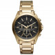Armani Exchange® Chronograaf 'Drexler' Heren Horloge AX2611