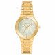 Bulova® Analoog 'Modern' Dames Horloge 97R102