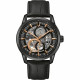 Bulova® Analoog 'Sutton automatic' Heren Horloge 98A283