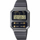 Casio® Digitaal 'Casio collection vintage' Heren Horloge A100WEGG-1A2EF