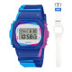 Casio® Digitaal 'G-shock' Heren Horloge DWE-5600PR-2ER