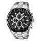 Casio® Chronograaf 'Edifice' Heren Horloge EF-539D-1AVEF