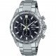Casio® Chronograaf 'Edifice' Heren Horloge EFR-574D-1AVUEF