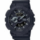 Casio® Analoog En Digitaal 'G-shock remaster' Heren Horloge GA-114RE-1AER