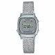 Casio® Digitaal 'Casio collection' Dames Horloge LA670WEM-7EF