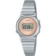 Casio® Digitaal 'Casio collection vintage' Dames Horloge LA700WE-4AEF