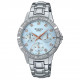 Casio® Multi Dial 'Sheen' Dames Horloge SHE-3517D-2AUEF