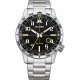 Citizen® Analoog Heren Horloge BM7550-87E