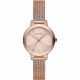 Emporio Armani® Analoog 'Cleo' Dames Horloge AR11512