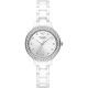 Emporio Armani® Analoog 'Cleo' Dames Horloge AR70013