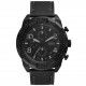 Fossil® Chronograaf 'Bronson' Heren Horloge FS5874