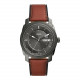 Fossil® Analoog 'Machine' Heren Horloge FS5900