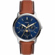 Fossil® Multi Dial 'Neutra minimalist' Heren Horloge FS5903