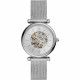 Fossil® Analoog 'Carlie' Dames Horloge ME3176