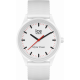 Ice Watch® Analoog 'Ice solar power - polar' Unisex Horloge (Medium) 018390