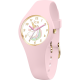 Ice Watch® Analoog 'Ice fantasia - unicorn pink' Meisjes Horloge (Extra Small) 018422