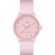 Ice Watch® Analoog 'Ice solar power - pink lady' Dames Horloge (Small) 018479