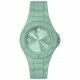 Ice Watch® Analoog 'Ice generation - lagoon' Dames Horloge (Small) 019145