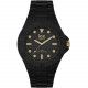Ice Watch® Analoog 'Ice generation - black gold' Unisex Horloge (Medium) 019156