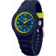 Ice Watch® Analoog 'Ice hero - dark blue invaders' Kind Horloge 020320