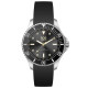 Ice Watch® Analoog 'Ice steel - black gold' Kind Horloge (Small) 020367