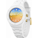 Ice Watch® Analoog 'Ice generation - sunrise - solar' Dames Horloge (Medium) 020391