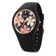 Ice Watch® Analoog 'Ice flower - china rose' Dames Horloge 020510
