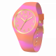 Ice Watch® Analoog 'Ice tie and dye - coral' Dames Horloge 020948