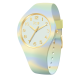 Ice Watch® Analoog 'Ice tie and dye - fresh mint' Dames Horloge 020949