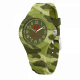 Ice Watch® Analoog 'Ice tie and dye - green shades' Kind Horloge 021235