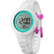 Ice Watch® Digitaal 'Ice digit - white turquoise' Kind Horloge (Small) 021270