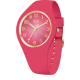 Ice Watch® Analoog 'Ice glam secret - pinky' Dames Horloge (Small) 021328