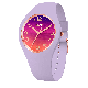 Ice Watch® Analoog 'Ice horizon - purple night' Dames Horloge (Small) 021360