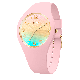 Ice Watch® Analoog 'Ice horizon - pink girly' Dames Horloge (Small) 021362