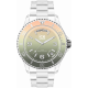 Ice Watch® Analoog 'Ice clear sunset - yoga' Unisex Horloge (Medium) 021438