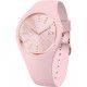 Ice Watch® Analoog 'Ice cosmos - pink lady' Dames Horloge (Small) 021592