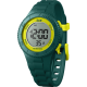 Ice Watch® Digitaal 'Ice digit - verdigris sulphur' Kind Horloge (Small) 021622
