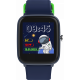 Ice Watch® Digitaal 'Ice smart - ice junior - blue' Kind Horloge 021877