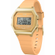 Ice Watch® Digitaal 'Ice digit retro - peach skin' Dames Horloge 022057