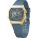 Ice Watch® Digitaal 'Ice digit retro - midnight blue' Dames Horloge (Small) 022067