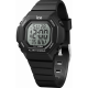Ice Watch® Digitaal 'Ice digit ultra - black' Unisex Horloge 022094
