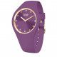 Ice Watch® Analoog 'Ice cosmos - purple magic' Dames Horloge 022286