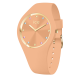 Ice Watch® Analoog 'Ice cosmos - apricot' Dames Horloge 022362