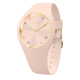 Ice Watch® Analoog 'Ice cosmos - light peach' Dames Horloge 022458