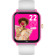 Ice Watch® Digitaal 'Ice smart junior 2.0 - flashy pink - white' Meisjes Horloge 022798