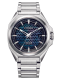 Citizen® Analoog 'Series 8' Heren Horloge NA1010-84X