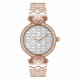 Philipp Plein® Analoog 'Plein couture' Dames Horloge PWEAA0821